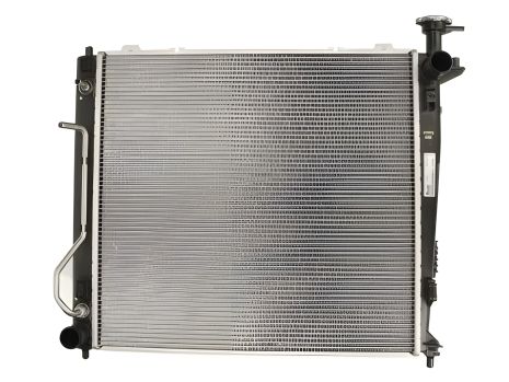 Радіатор охолодження для KIA SORENTO, SATO TECH (R12911) Радіатор охолодження для KIA SORENTO, SATO TECH (R12911)