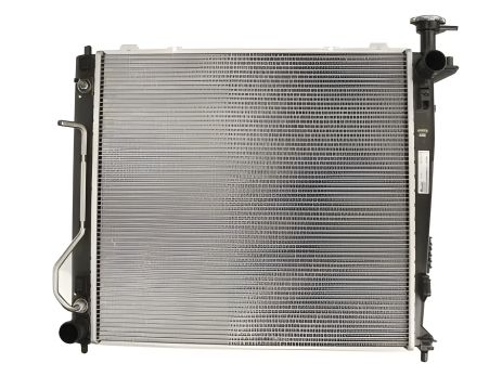 Радиатор охлаждения для KIA SORENTO, SATO TECH (R12911)