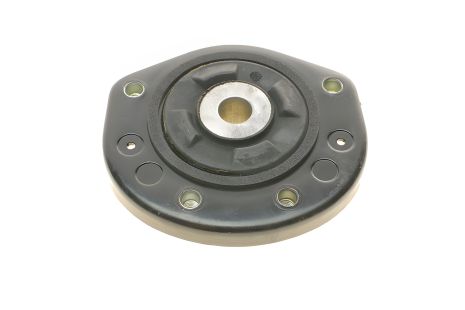 Амортизаторная подушка Sprinter/Crafter 06-, CORTECO (49371756)