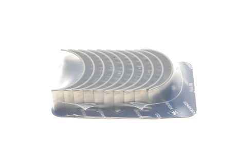 Комплект шатунных вкладышей MB OM617, KOLBENSCHMIDT (87694610)