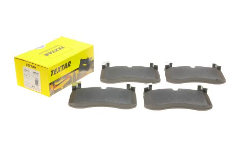 Тормозные колодки для MB G-CLASS, MB GLE, MB GLS, TEXTAR (2269701)