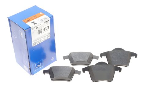 Гальмівні Колодки Комплект для VOLVO XC90, ATE (13046071892)