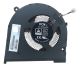 Ноутбучный вентилятор HP Spectre x360 16-F 16T-F M83462-001 CPU