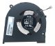 Вентилятор для ноутбука HP Spectre x360 16-F 16T-F M83462-001 CPU