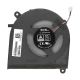 GPU вентилятор для ноутбука HP Spectre x360 16-F 16T-F M83462-001