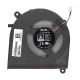 Вентилятор для ноутбука HP Spectre x360 16-F 16T-F M83462-001 GPU