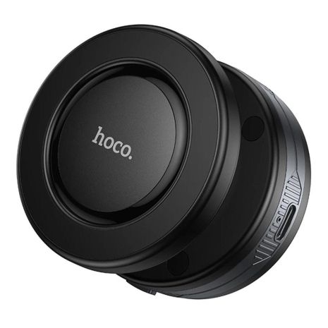 Автотримач Hoco H87 Dragon electric suction cup magnetic (universal)