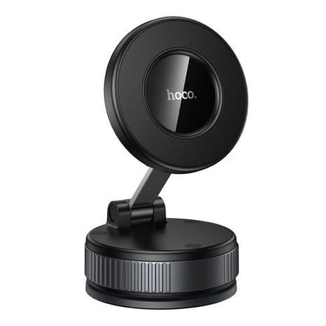 Автодержатель Hoco H86 Magnetic/Vacuum