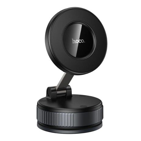 Автотримач Hoco H86 Magnetic/Vacuum