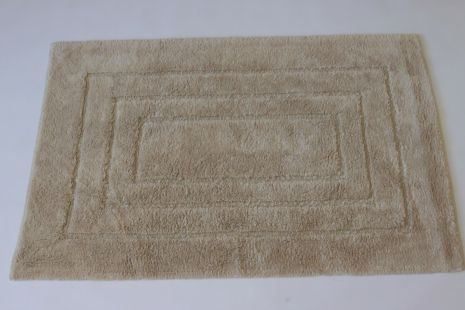 Коврик для ванной 80x120 см Vonaldi Elite 22781/капучино Коврик для ванной 80x120 см Vonaldi Elite 22781/капучино