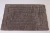 Килимок у ванну 80*120 см Vonaldi Elite 2781/brown
