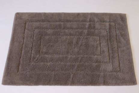 Килимок у ванну 80*120 см Vonaldi Elite 2781/brown