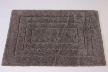 Ванний килимок 80*120 см Vonaldi Elite 2781/brown