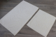 Хлопковая подборка Tropikhome лохматая, 2шт (100*60 см +50*60 см)
