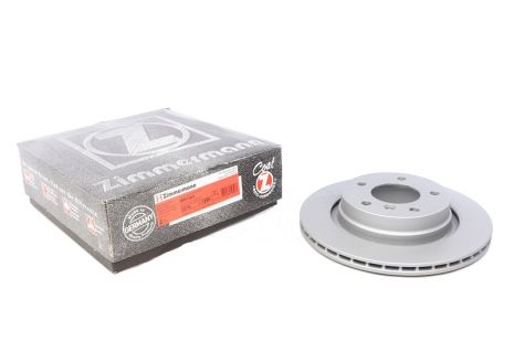 Диск тормозной BMW (BRILLIANCE), ZIMMERMANN (150128920)