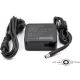 Блок живлення Power Plant для ноутбуків HP, 220V, 19V, 90W, 4.74A (7.4*5.0) wall mount