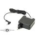 Блок живлення Power Plant для ноутбуків ACER, 220V, 19V, 65W, 3.42A (3.0*1.1) wall mount