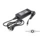 Блок живлення Power Plant для ноутбуків TOSHIBA, 220V, 19V, 120W, 6.3A (6.3*3.0)