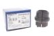 ПЕРЕДНЯ СТАБІЛІЗАТОРНА ВТУЛКА Citroen Berlingo Peugeot Partner d=23mm Lemforder 3749401