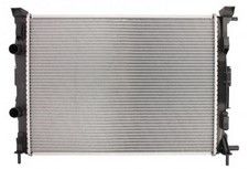 Радиатор охлаждения RENAULT GRAND SCENIC (2003) 2.0, SATO TECH (R12379) Радиатор охлаждения RENAULT GRAND SCENIC (2003) 2.0, SATO TECH (R12379)