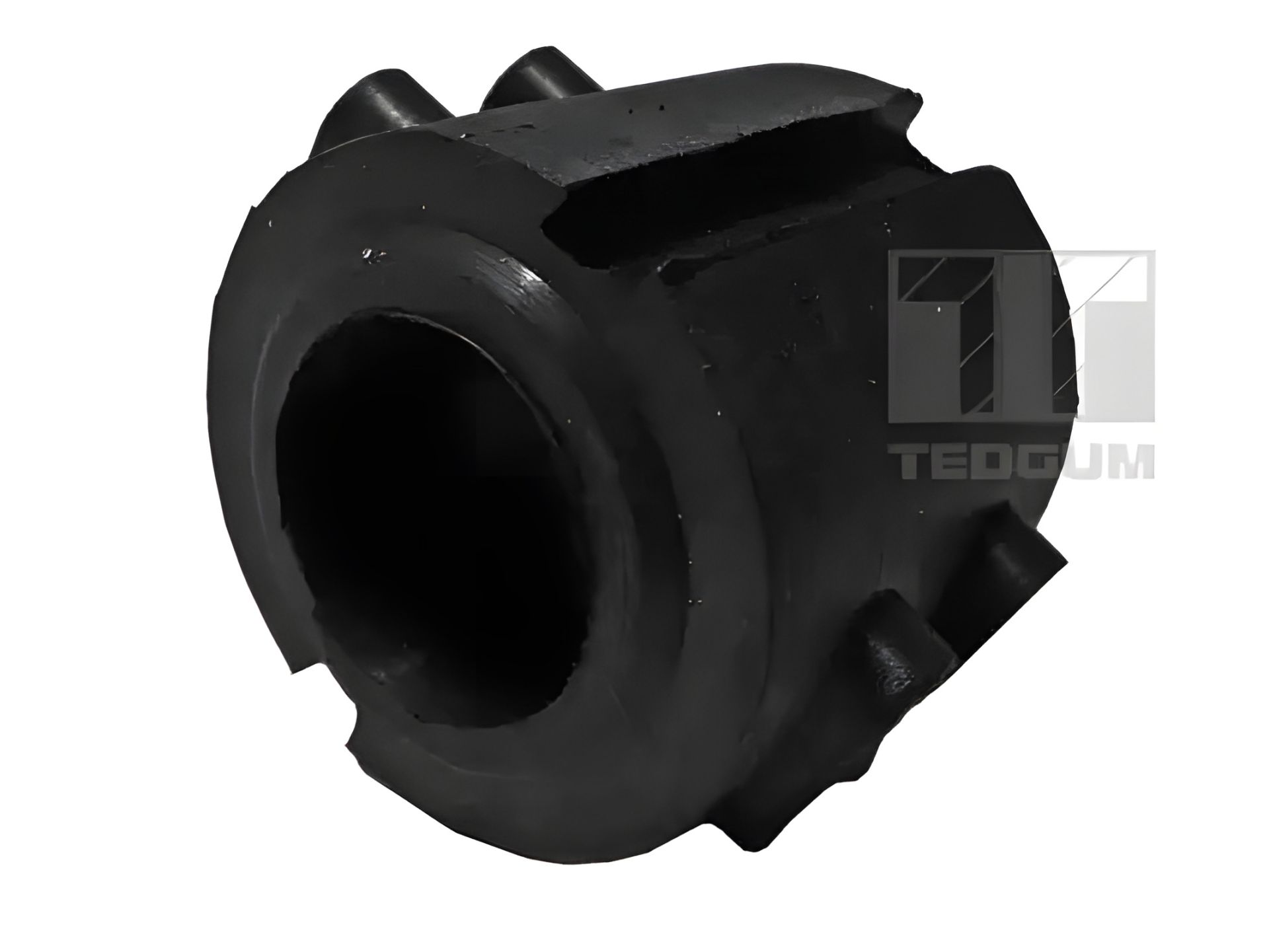 Втулка стабілізатора гумова MERCEDES BENZ, TEDGUM (00419756) Втулка стабілізатора гумова MERCEDES BENZ, TEDGUM (00419756)