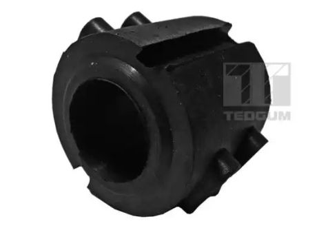 Втулка стабилизатора резиновая, MERCEDES BENZ, TEDGUM (00419756)