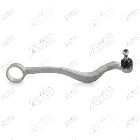 Важіль підвіски переднього правого колеса (без сайлентблоків) Bmw 5 (E39) (95-), Ayd (9400915)