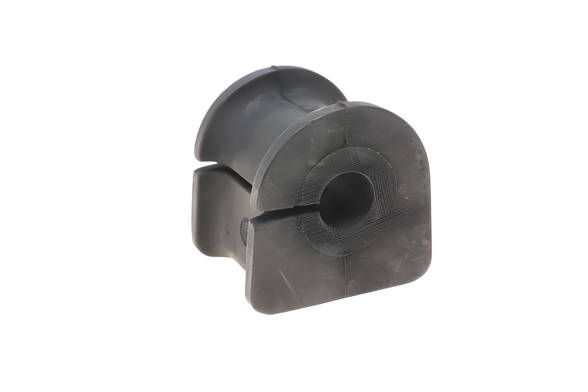 Втулка стабилизатора заднего моста MERCEDES SPRINTER, VW CRAFTER 06- двусторонняя (FEBI) Втулка стабилизатора заднего моста MERCEDES SPRINTER, VW CRAFTER 06- двусторонняя (FEBI)