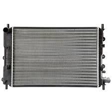 Радиатор охлаждения SKODA SUPERB, VW CADDY, AVA (VN2295) Радиатор охлаждения SKODA SUPERB, VW CADDY, AVA (VN2295)