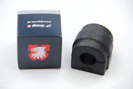 Втулка переднього стабілізатора BMW 1 (E81/E88) /3 (E90-E93) 04- (26.5mm), JP GROUP (1440601900)