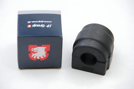 Втулка переднього стабілізатора BMW 1 (E81/E88) /3 (E90-E93) 04- (26.5mm), JP GROUP (1440601900)