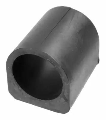 Втулка стабілізатора Mercedes-Benz, LEMFORDER (2744001)