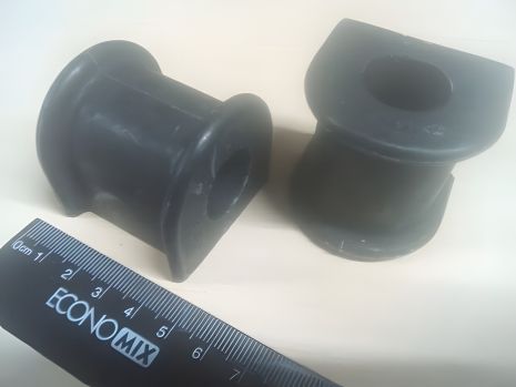 Втулка переднього стабілізатора Tiggo, оригінал (T11-2906013)