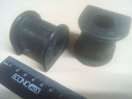 Втулка стабілізатора переднього Tiggo, оригінал (T11-2906013)