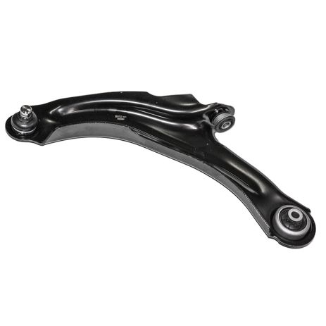 Рычаг подвески, DACIA SANDERO, RENAULT CLIO, RENAULT LOGAN, SATO TECH (PS13654)