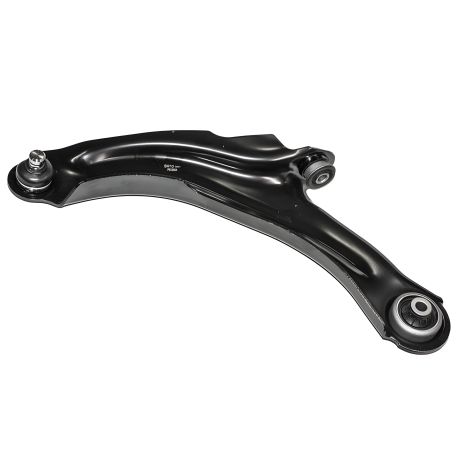 Підвісний важіль для DACIA SANDERO, RENAULT CLIO, RENAULT LOGAN, SATO TECH (PS13654)