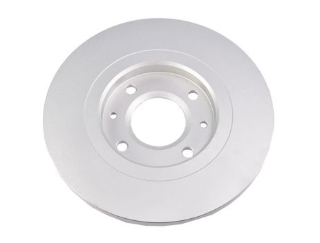 Диск гальмівний PEUGEOT (DF-PSA), CITROËN C4, ABS (16899)