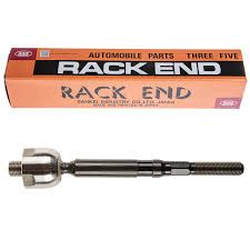 Тяга рульова, HONDA ACCORD X 18-, 555 (SRH970) Тяга рульова, HONDA ACCORD X 18-, 555 (SRH970)