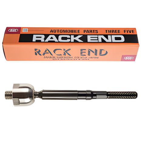 Рулевая тяга для HONDA ACCORD X 18-, 555 (SRH970)