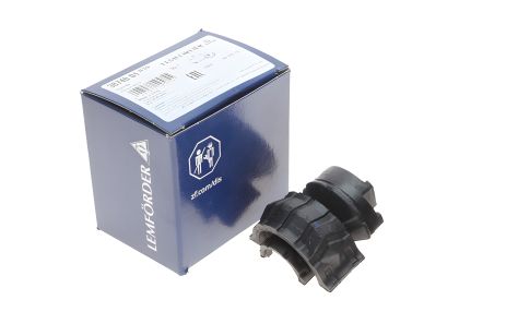 Втулка заднього стабілізатора VW Touareg 02-18 / Porsche Cayenne 02-, LEMFORDER (3874001)