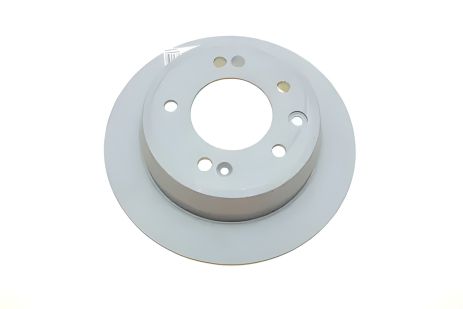 Тормозной диск HYUNDAI ix35, KIA PRO, BOSCH (0986479W64)