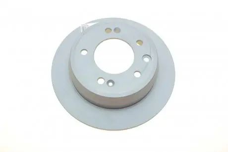 Диск гальмівний HYUNDAI ix35, KIA PRO, BOSCH (0986479W64)