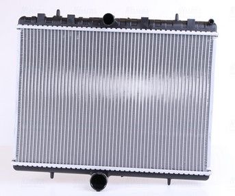 Радіатор охолодження TOYOTA PROACE, LANCIA PHEDRA, MAGNETI MARELLI (350213151800)