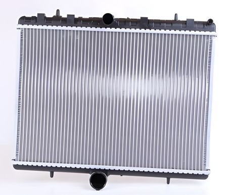 Радиатор охлаждения для TOYOTA PROACE и LANCIA PHEDRA, MAGNETI MARELLI (350213151800)