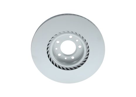 Гальмівний диск CITROËN C5, DS DS, BOSCH (0986479D70)