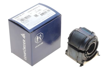 Втулка переднього стабілізатора MB Sprinter/VW Crafter 06-(d=23mm), LEMFORDER (3707001)