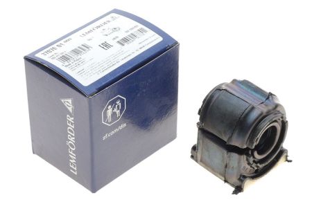 Втулка стабілізатора (переднього) MB Sprinter/VW Crafter 06-(d=23mm), LEMFORDER (3707001)