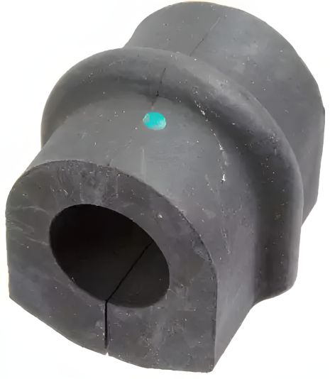 Резиновая втулка стабилизатора на Nissan, LEMFORDER (3912001) Резиновая втулка стабилизатора на Nissan, LEMFORDER (3912001)