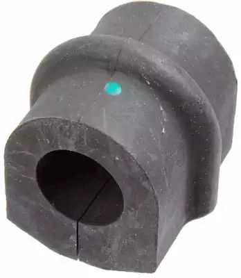 Втулка стабілізатора гумова Nissan, LEMFORDER (3912001)