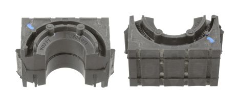 Втулка стабілізатора гумова Saab, LEMFORDER (4399201)